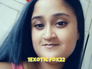 1Exotic_Fox22