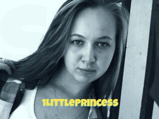 1LittlePrincess