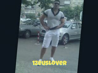 1ZeusLover