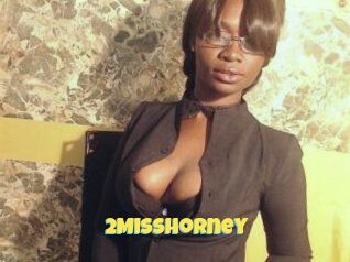 Misshorney