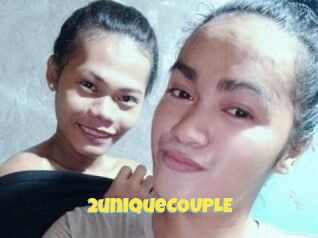 2uniqueCOUPLE