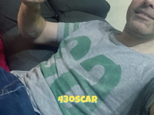 43oscar