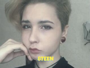 8TEEN