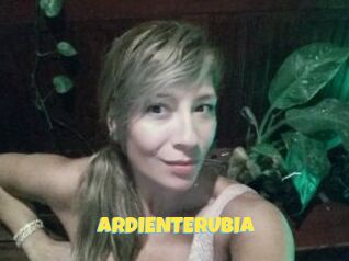 ARDIENTERUBIA