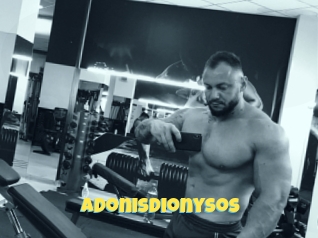 AdonisDionysos