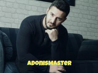 AdonisMaster