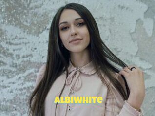 AlbiWhite
