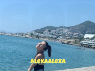 AlexaAlexa