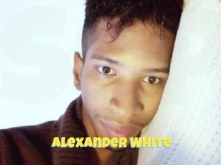 Alexander_White