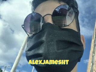 Alexjamesht