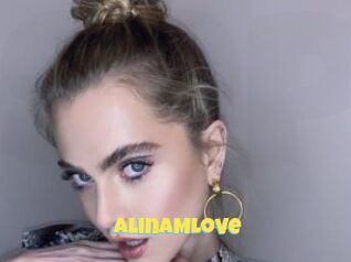 AlinaMLove
