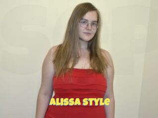 Alissa_Style