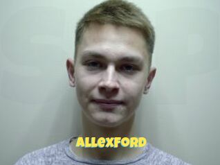 AllexFord
