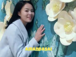Amandasai