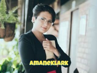 AmaneKlark