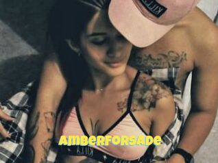 AmberForSade