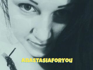 AnaStasiaForYou