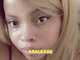 AnalKash