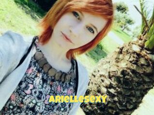 ArielleSexy