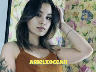 Arielxocean