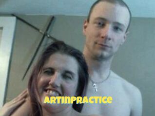 ArtInPractice