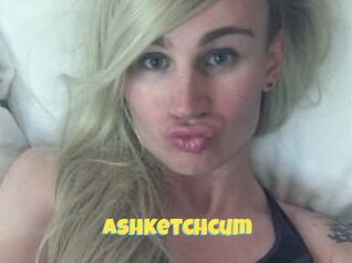 AshKetchcum