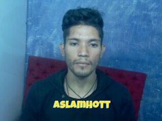 AslamHott