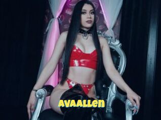 AvaAllen