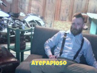 AyePapiOso