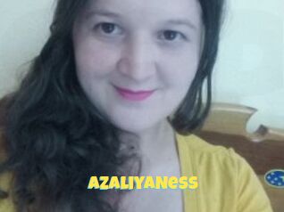 AzaliyaNess