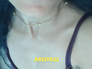 Aaliya22