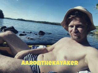 Aaronthekayaker