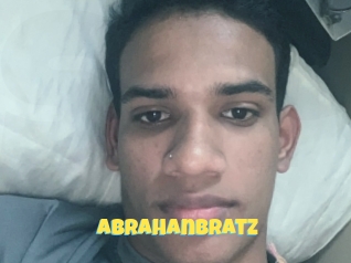 Abrahanbratz