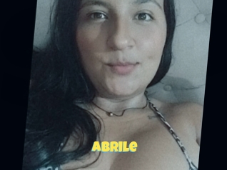 Abrile