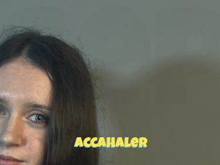 Accahaler