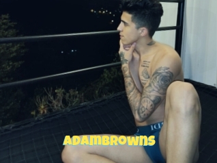 Adambrowns