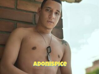 Adonispice