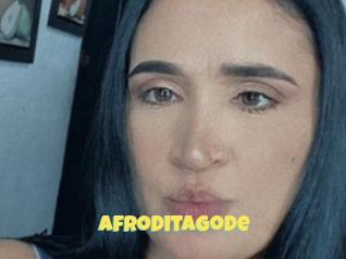 Afroditagode