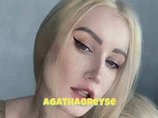 Agathagreyse