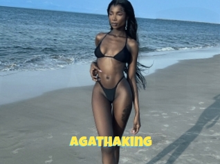 Agathaking