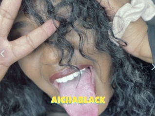 Aichablack