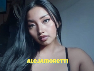 Alejamoretti