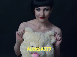 Aleksa777