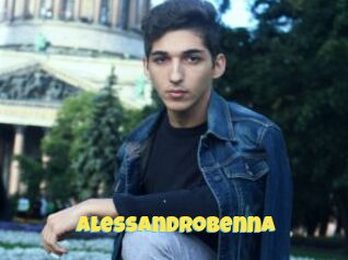 Alessandrobenna