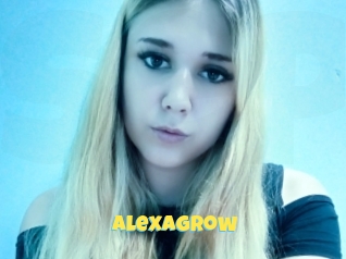 Alexagrow