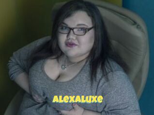 Alexaluxe