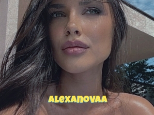 Alexanovaa