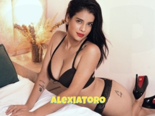 Alexiatoro