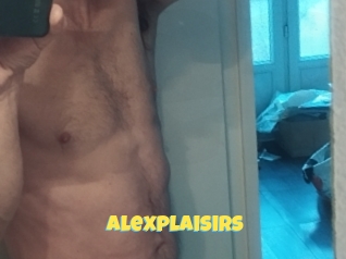 Alexplaisirs