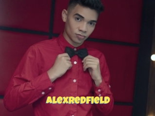 Alexredfield